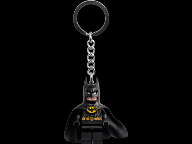 Batman™ Keyring - Image 1