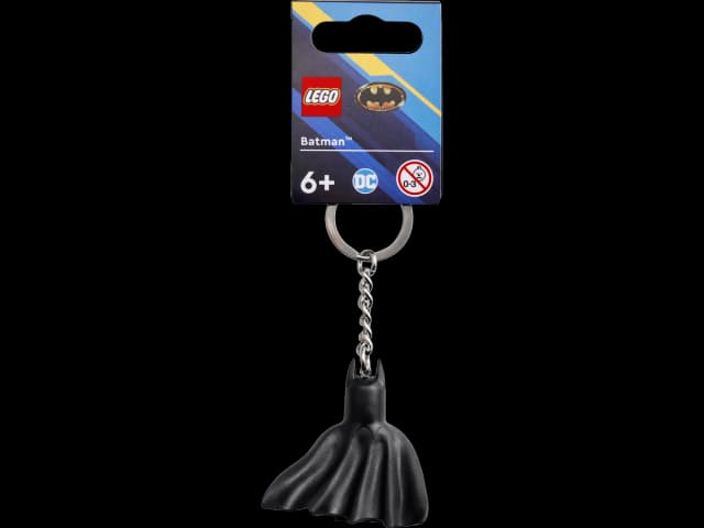 Batman™ Keyring - Image 3