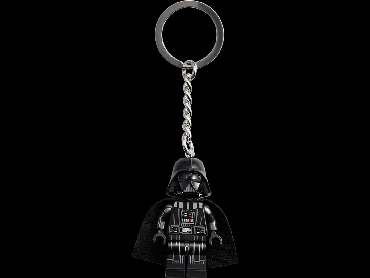 Darth Vader™ Keyring