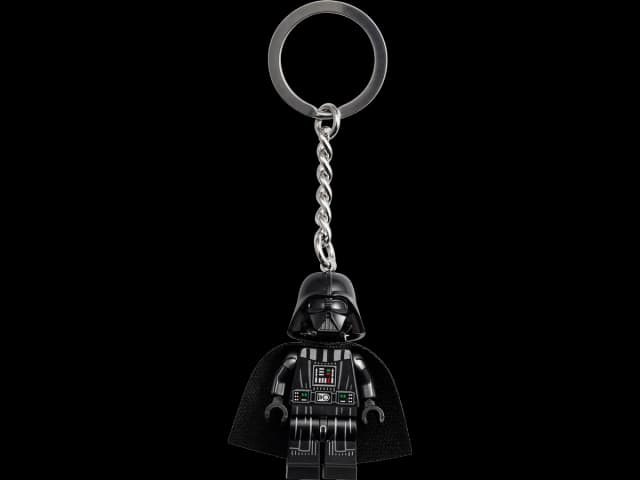 Darth Vader™ Keyring - Image 1