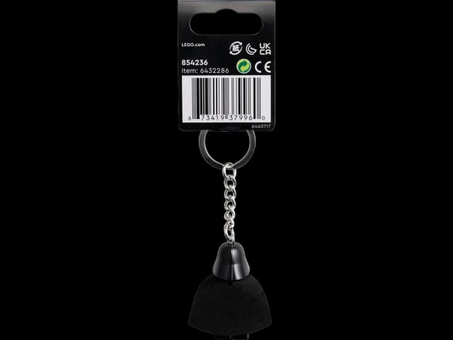 Darth Vader™ Keyring - Image 2