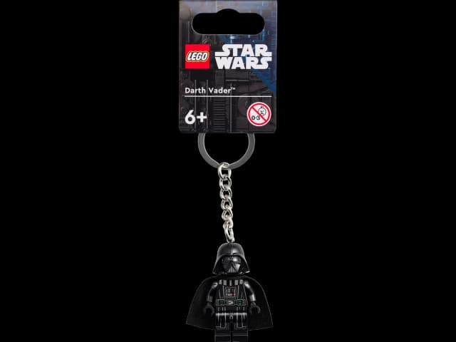 Darth Vader™ Keyring - Image 3