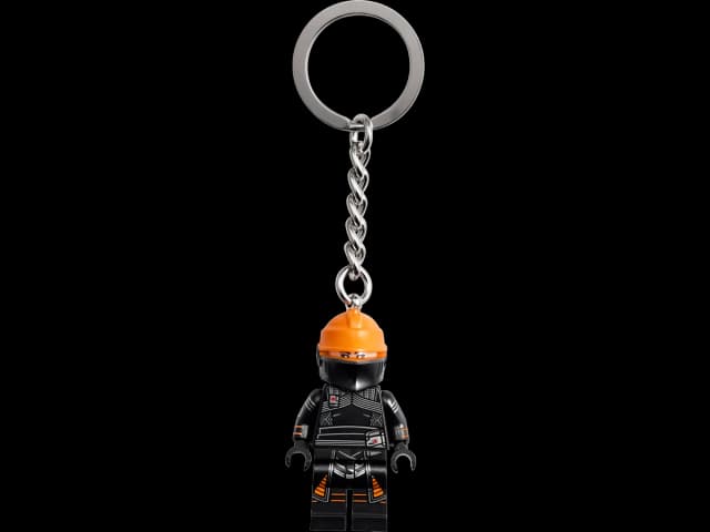 Fennec Shand™ Keyring - Image 1