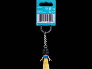 Snow White Key Chain