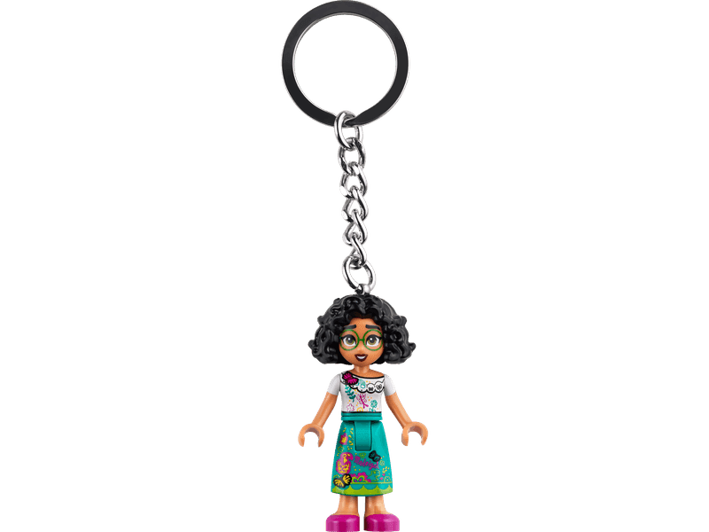 Mirabel Key Chain