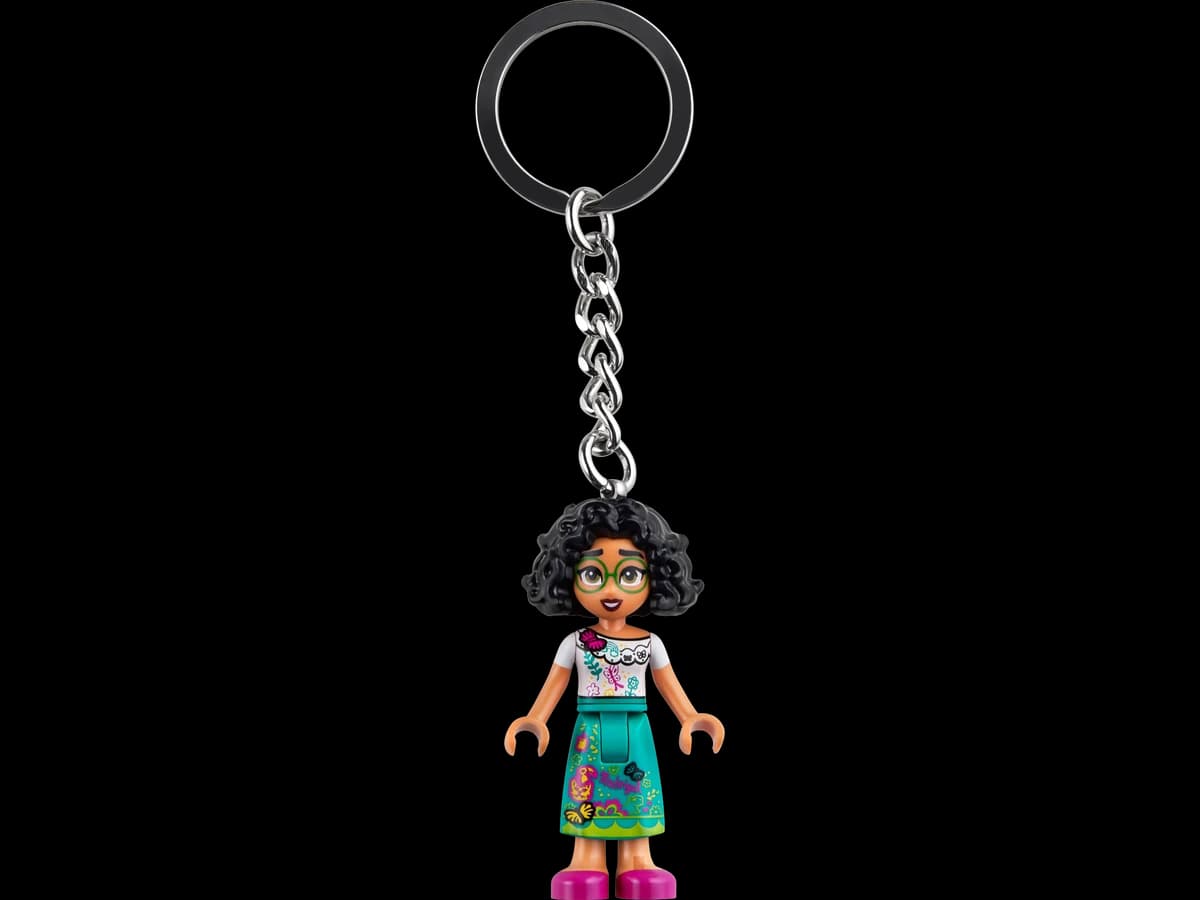Mirabel Key Chain