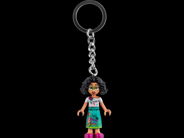 Mirabel Key Chain - Image 1