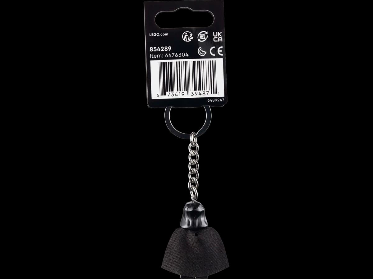 Emperor Palpatine™ Key Chain