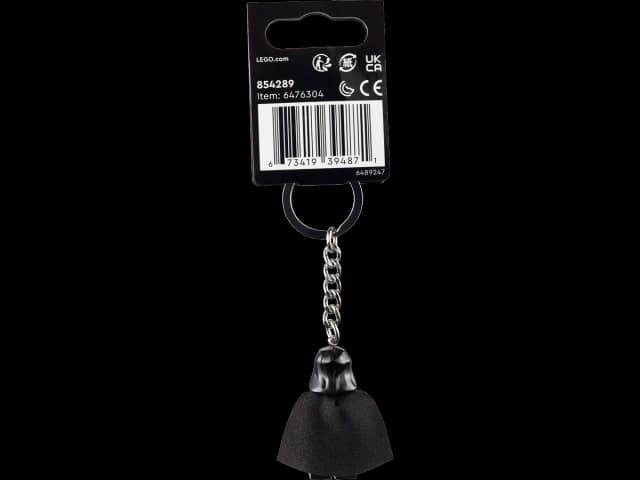 Emperor Palpatine™ Key Chain - Image 1