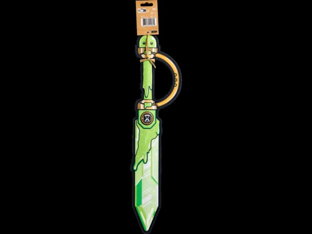 Mateo's Z-Blob Sword - Image 2