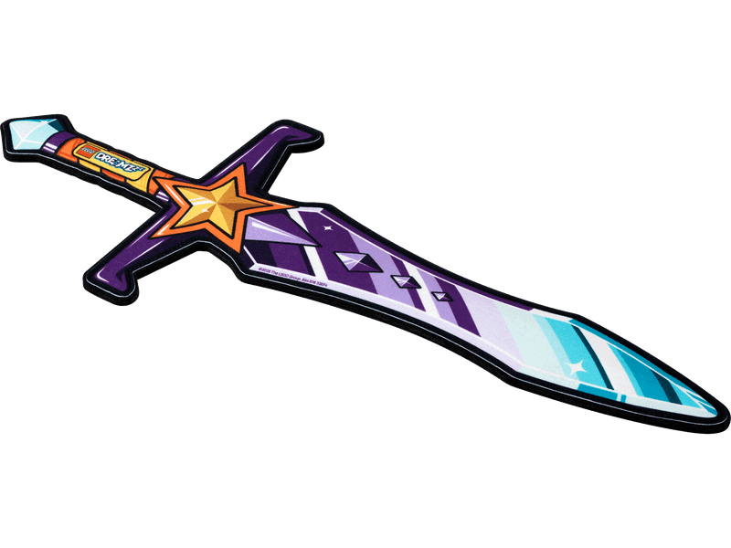 Izzie's Sword