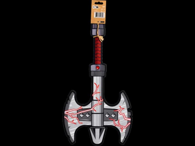Dragonian Warrior Axe - Image 2