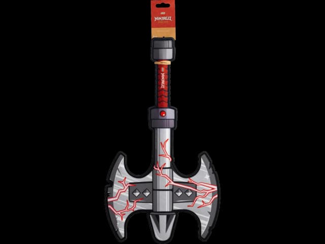 Dragonian Warrior Axe - Image 3