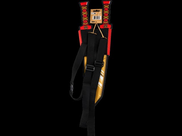 Ninja Double Katanas - Image 3