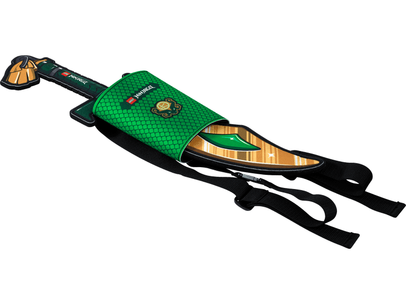 Lloyd's Sword with Sheath