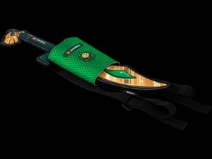 Lloyd's Sword with Sheath