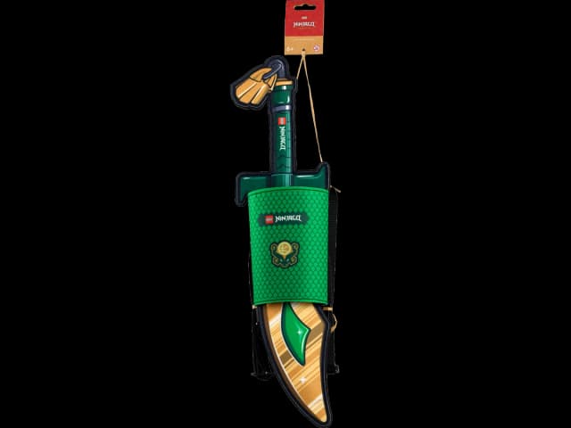 Lloyd's Sword with Sheath - Image 2
