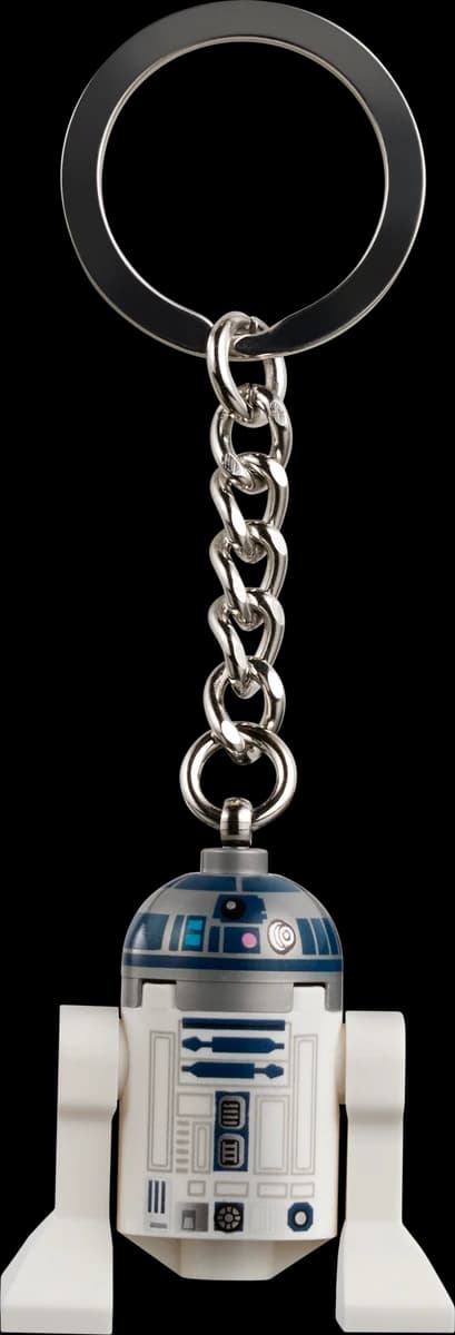 R2-D2™ Key Chain