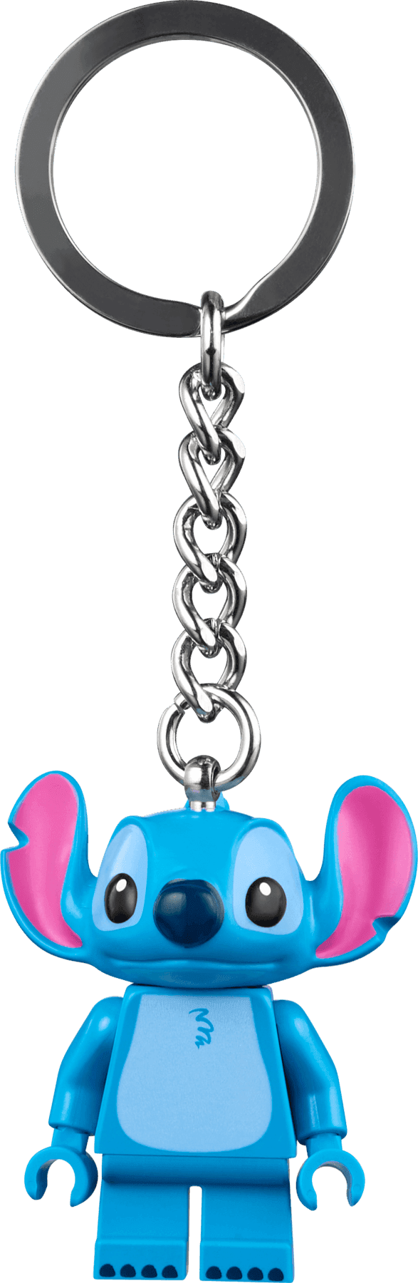 Stitch Key Chain
