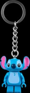 Stitch Key Chain