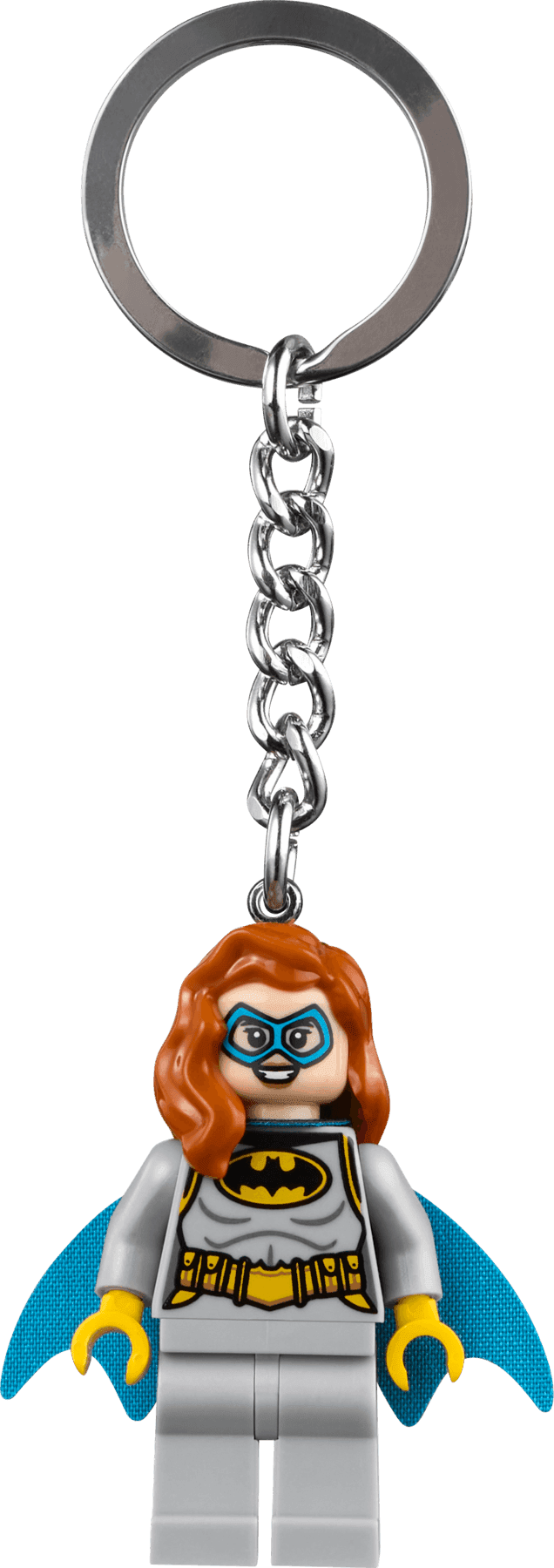Batgirl™ Key Chain