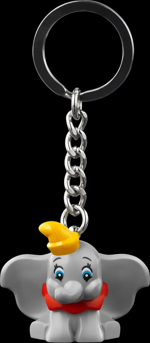 Dumbo Key Chain - Image 1