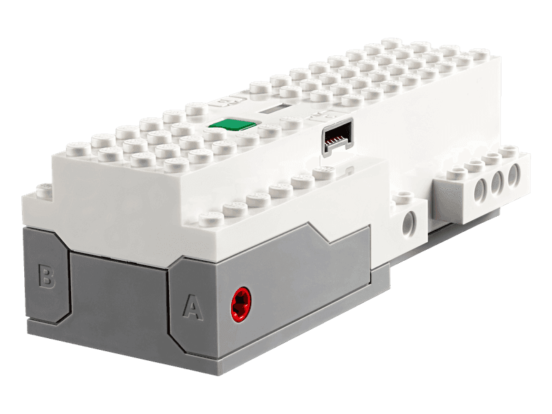 Move Hub