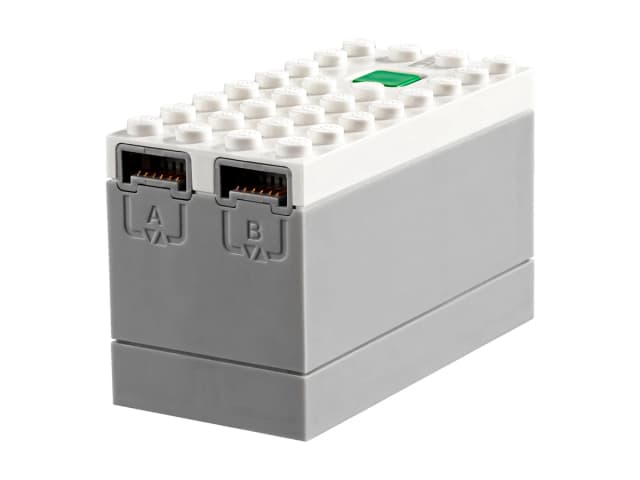 Hub - Image 1