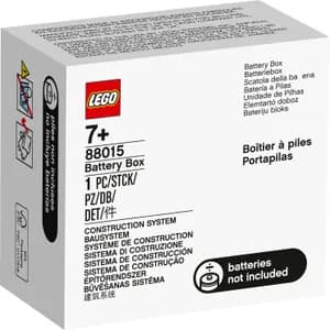 Battery Box