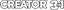 Creator 3-in-1