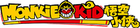 Monkie Kid™