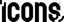LEGO® Icons