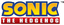 LEGO® Sonic the Hedgehog™