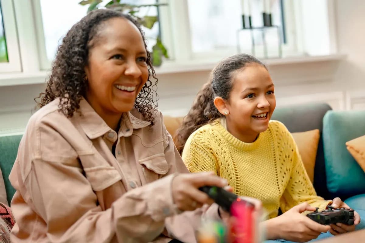 Featured image for article: LEGO Foundation backs new digital play initiative for children's wellbeing