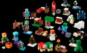 Advent Calendar 2025