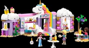 Unicorn Dream Café
