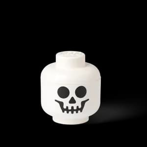 Storage Head – Small, Skeleton