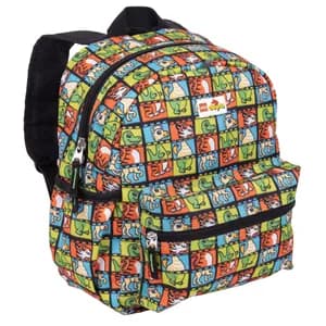 Backpack – Citrus
