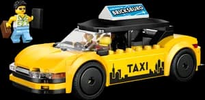 Yellow Taxi
