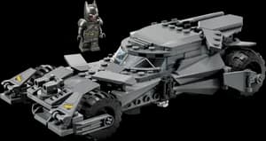 Batman v Superman™ Batmobile™
