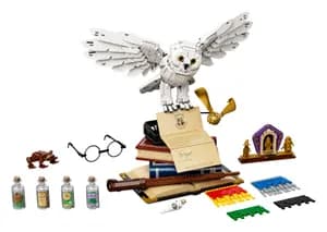 Hogwarts™ Icons - Collectors' Edition