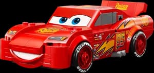 Lightning McQueen